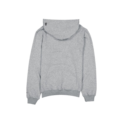 San Francisco Giants Game Day Heather Gray Hoodie