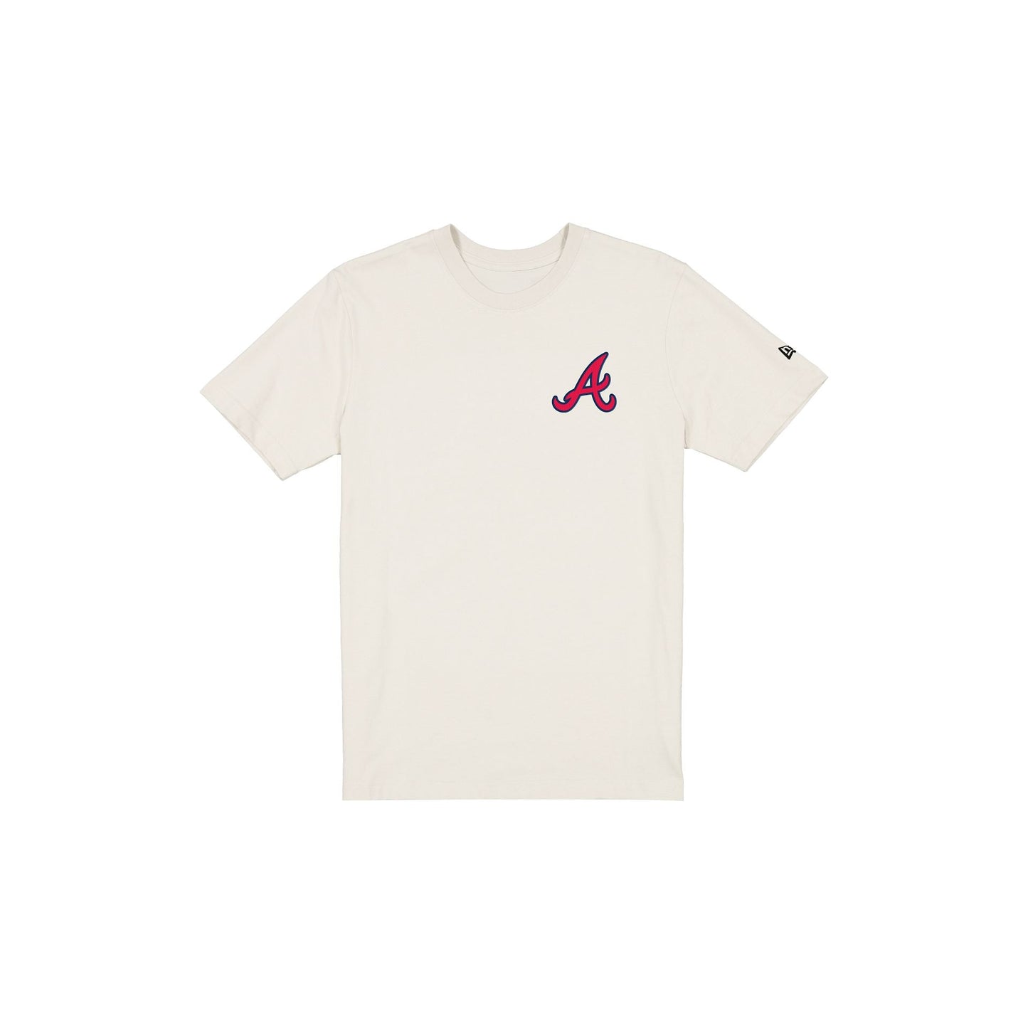 Atlanta Braves Game Day Ballpark Hot Dog T-Shirt
