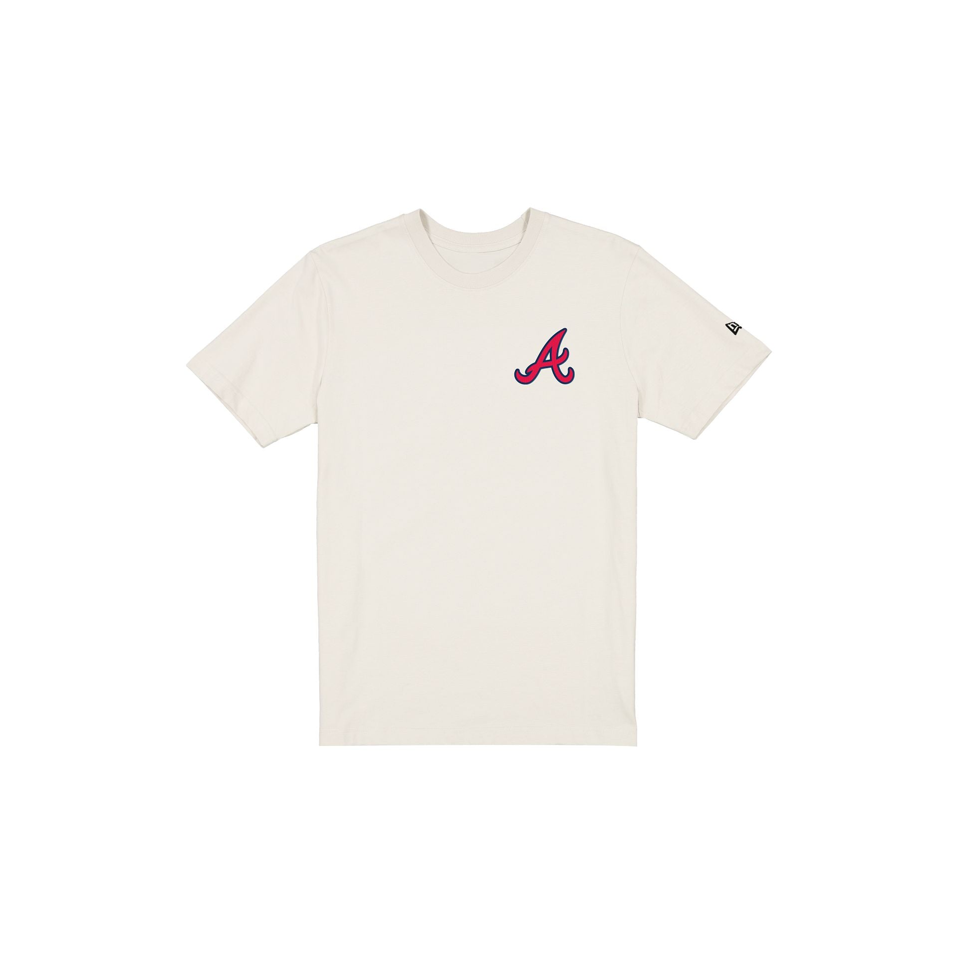 Atlanta Braves Game Day Ballpark Hot Dog T-Shirt
