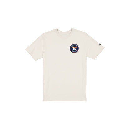 Houston Astros Game Day Ballpark Hot Dog T-Shirt