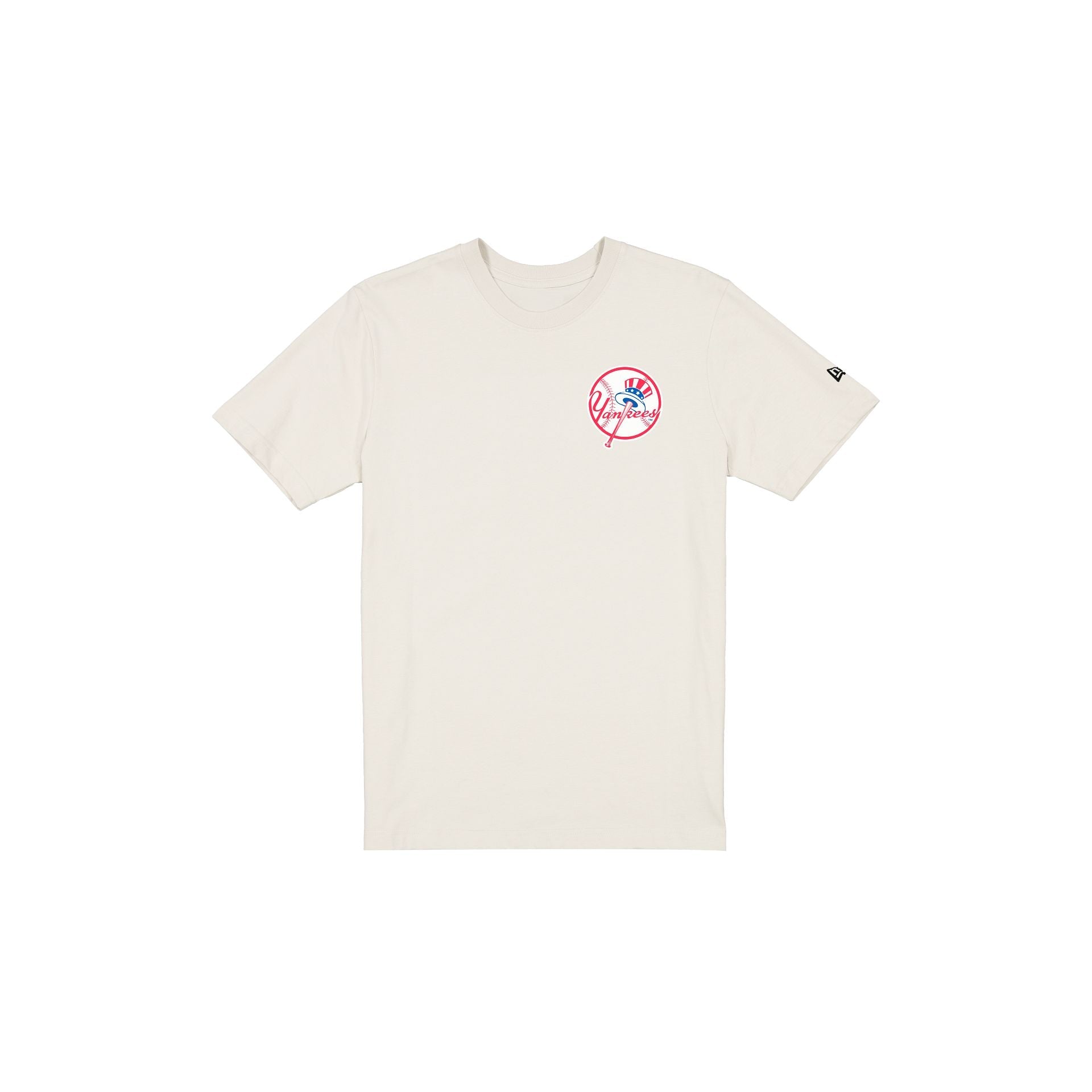 New York Yankees Game Day Ballpark Hot Dog T-Shirt