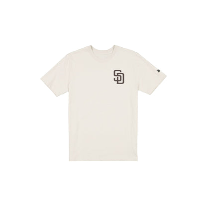 San Diego Padres Game Day Ballpark Hot Dog T-Shirt