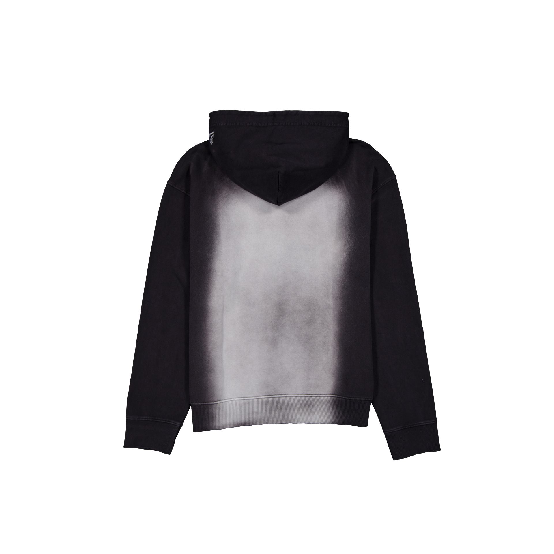 Atlanta Braves Trend Sun Fade Hoodie