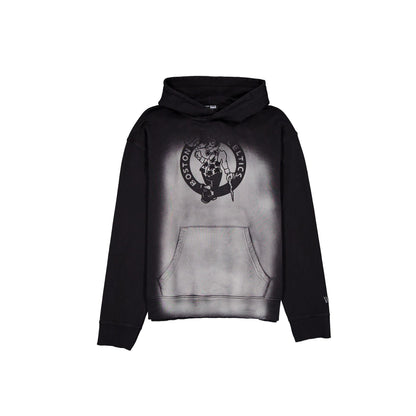 Boston Celtics Trend Sun Fade Hoodie