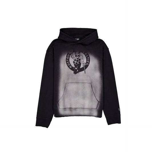 Boston Celtics Trend Sun Fade Hoodie
