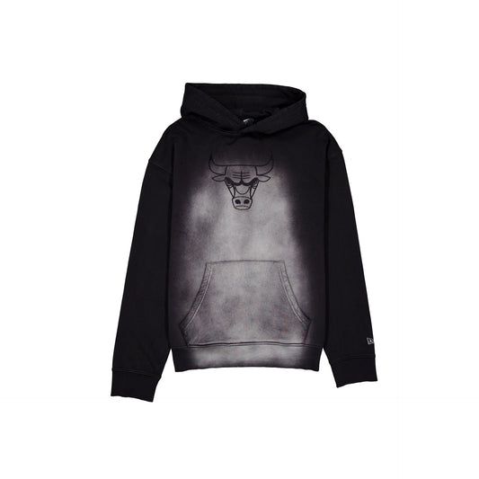Chicago Bulls Trend Sun Fade Hoodie