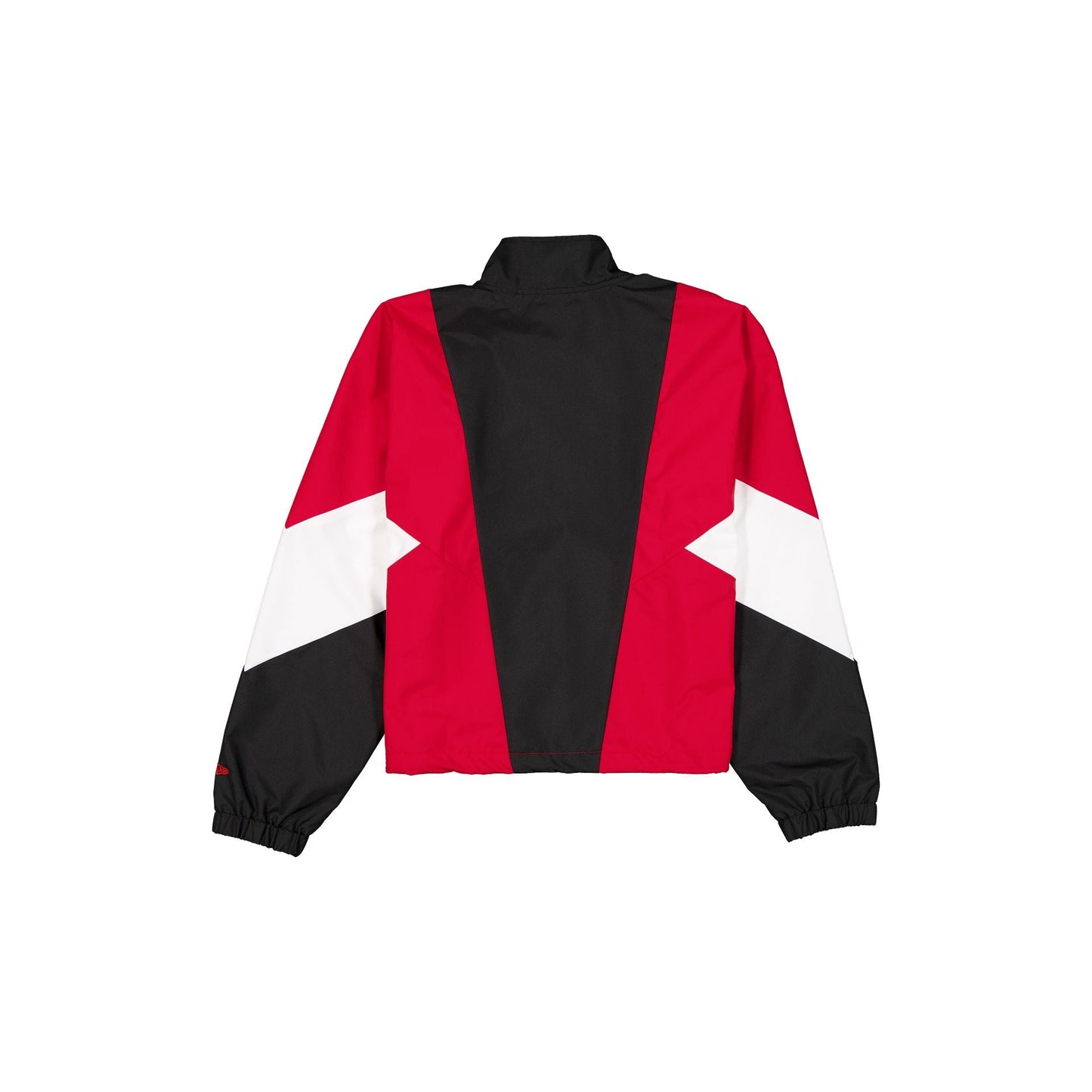 Buffalo Sabres Leisure Women's Full-Zip Windbreaker