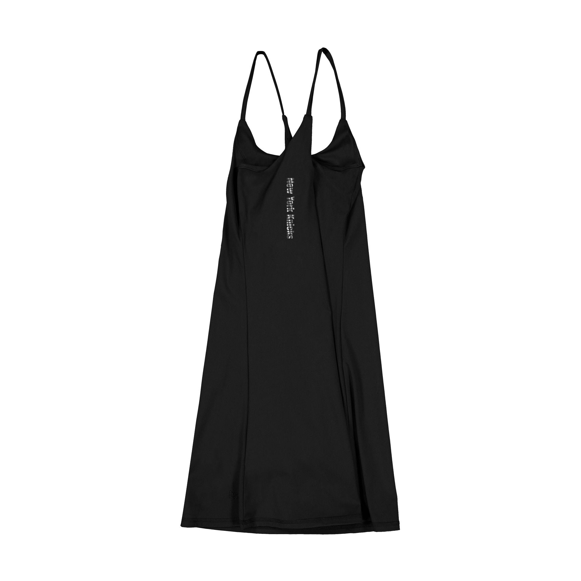 New York Knicks Leisure Women's Black Dress