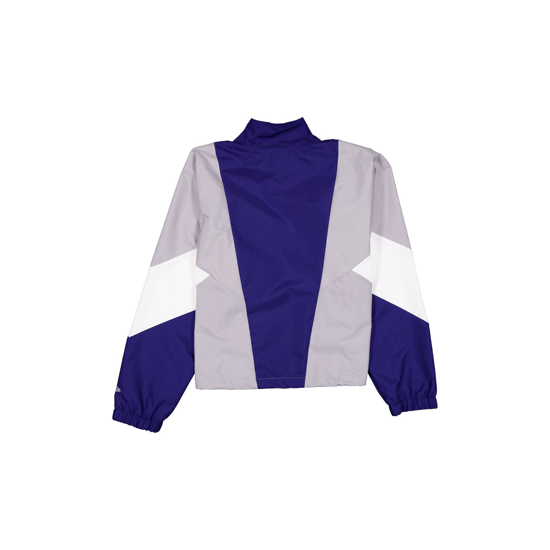 Los Angeles Dodgers Leisure Women's Full-Zip Windbreaker