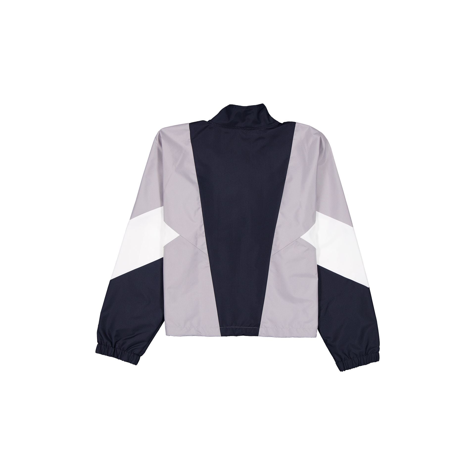 New York Yankees Leisure Women's Full-Zip Windbreaker