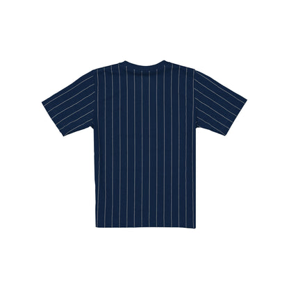 New York Yankees Boys Pinstripe T-Shirt