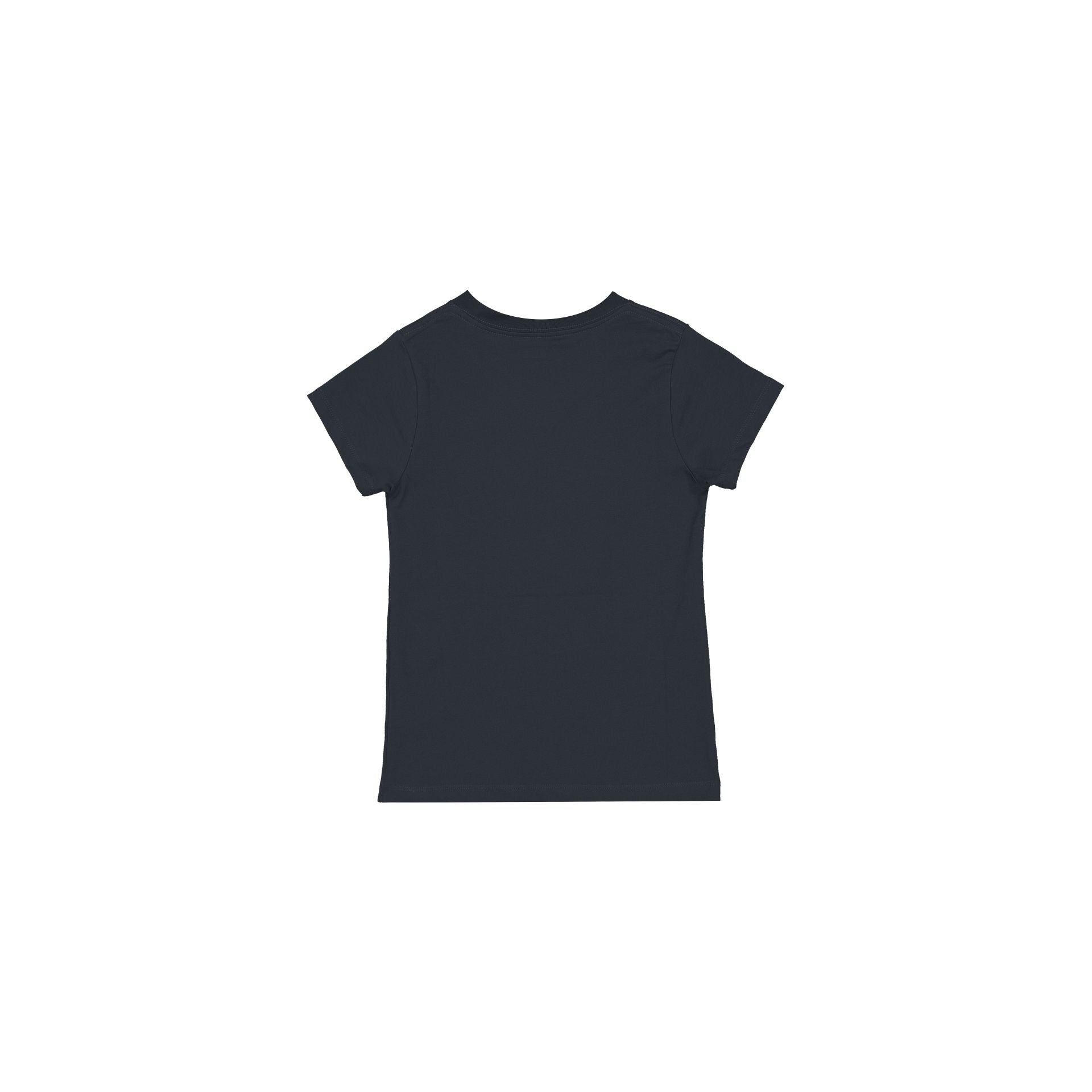 New York Yankees Sequin Hearts Girls T-Shirt
