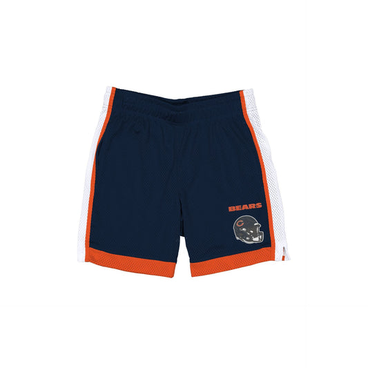 Chicago Bears Team Color Summer Shorts