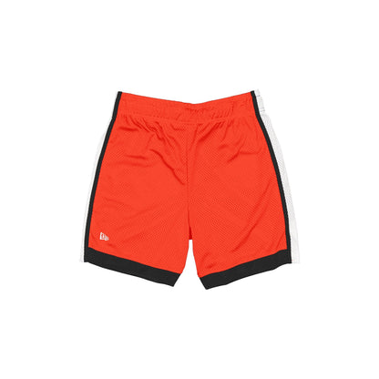Philadelphia Flyers Team Color Summer Shorts