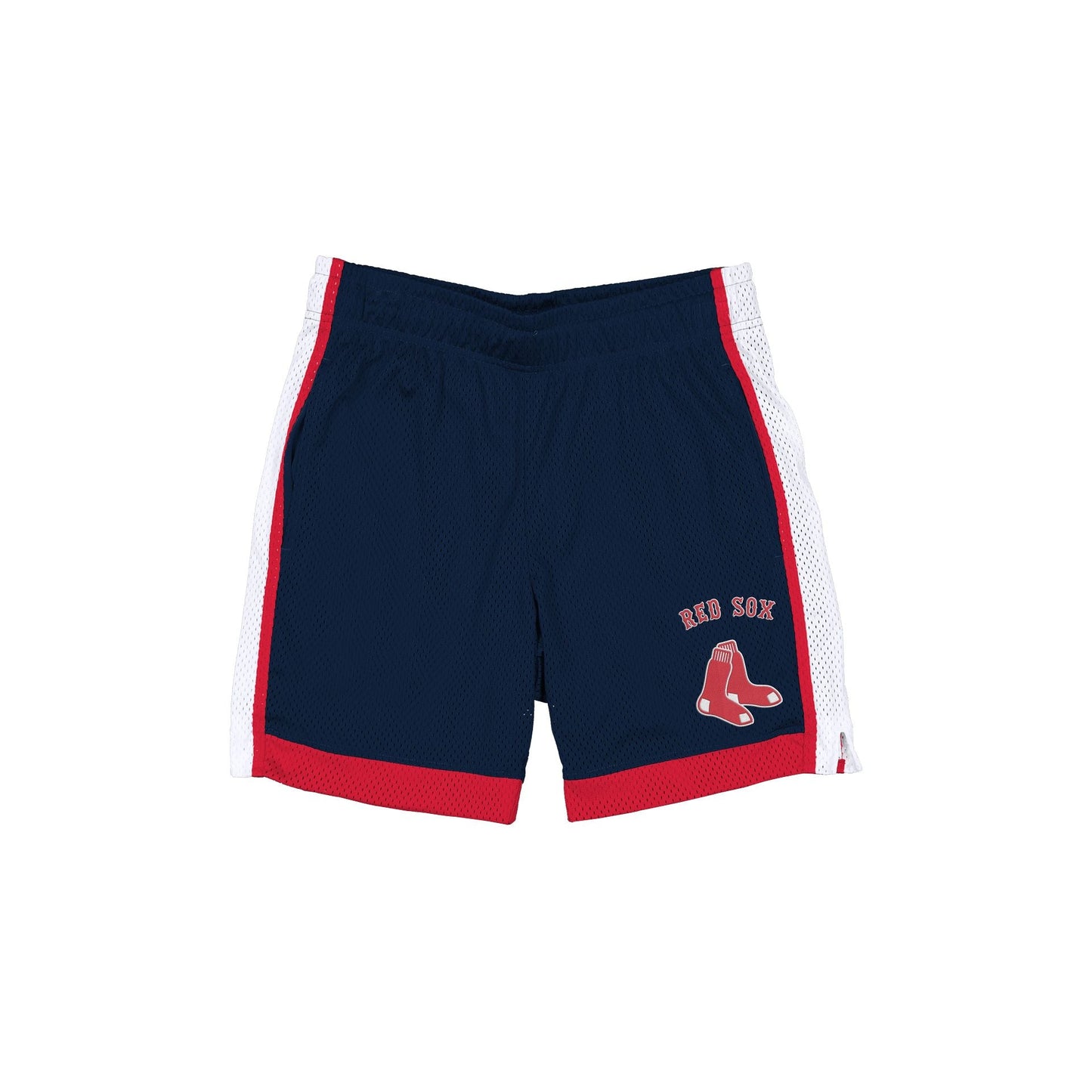 Boston Red Sox Team Color Summer Shorts