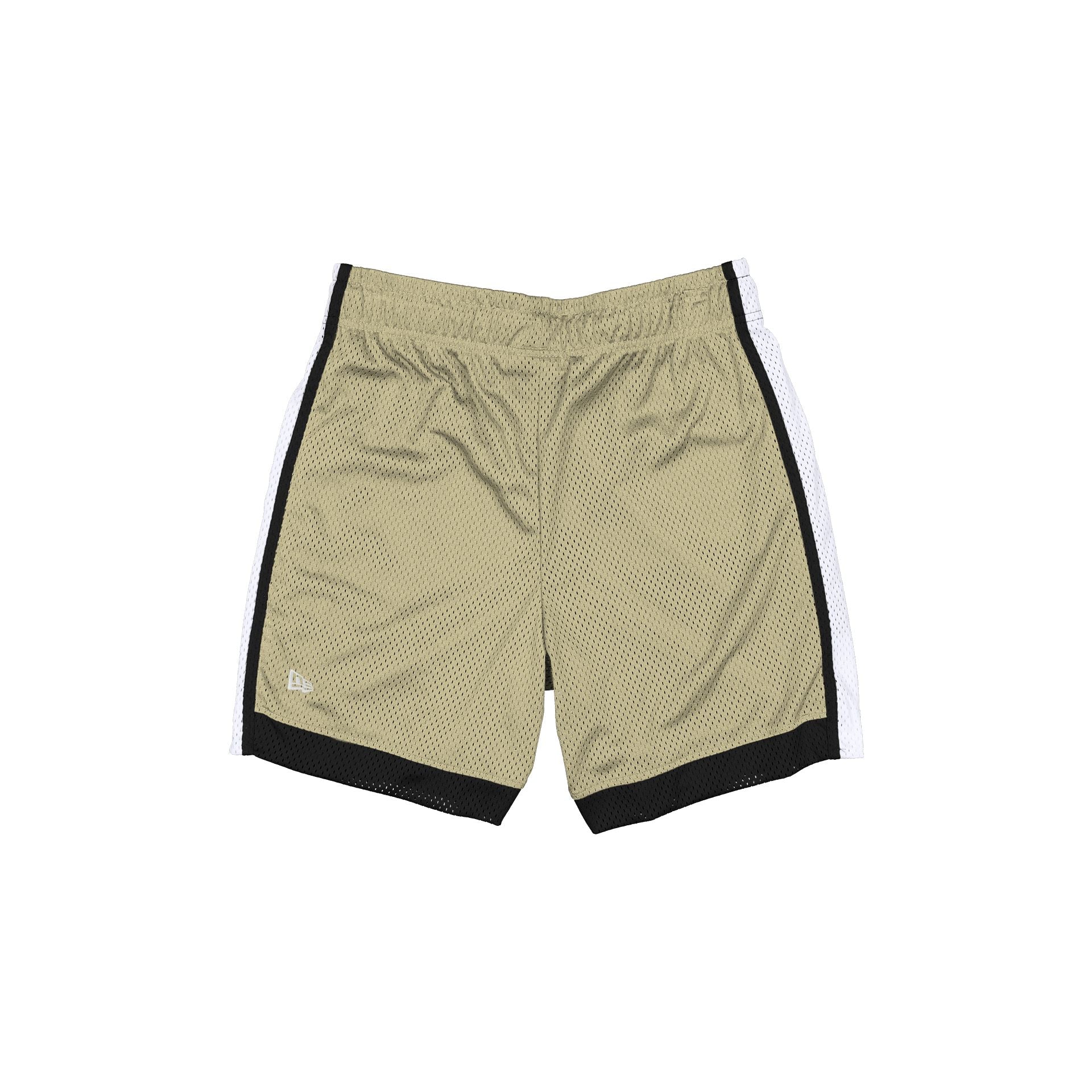 Colorado Buffaloes Team Color Summer Shorts