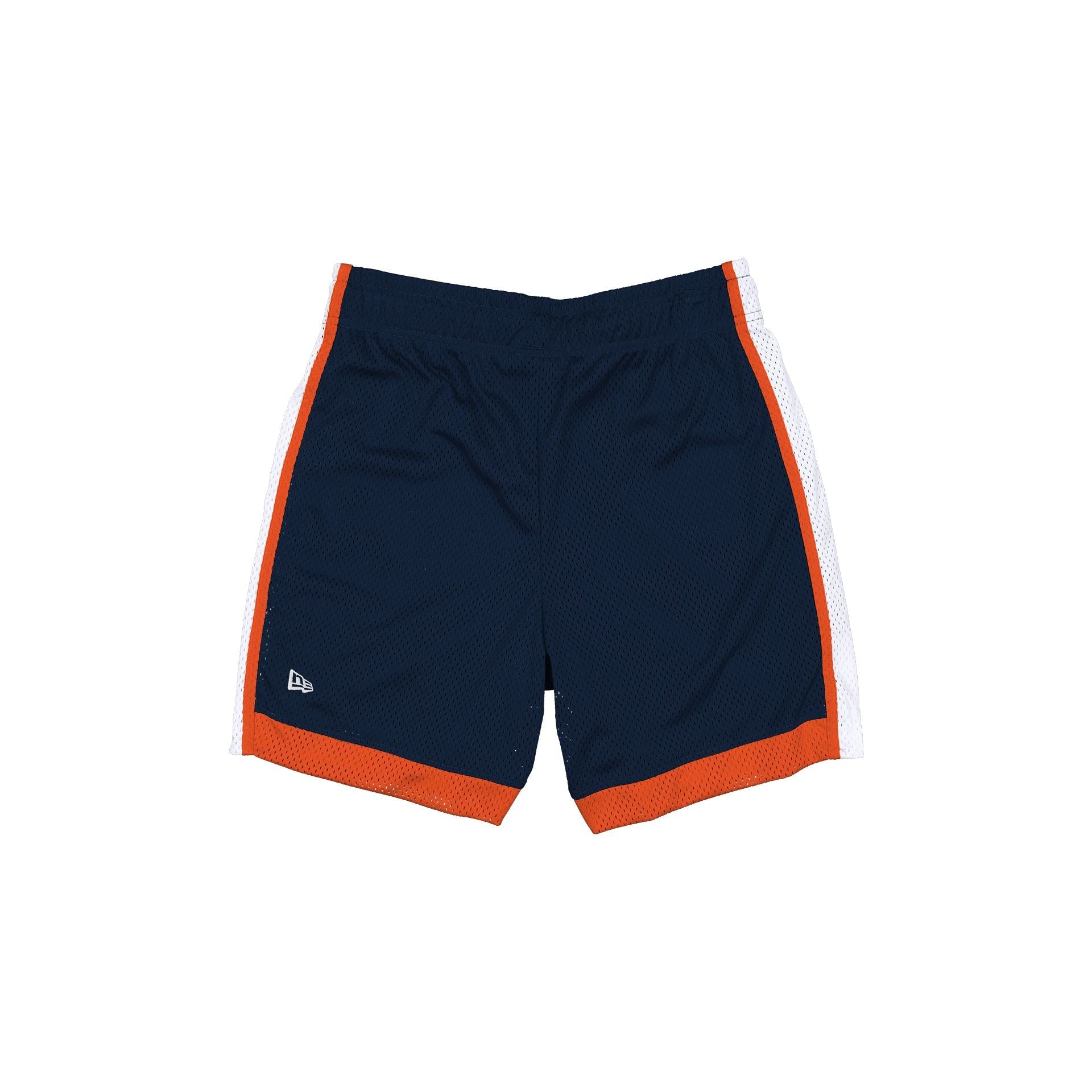 Denver Broncos Team Color Summer Shorts
