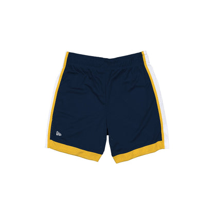 Denver Nuggets Team Color Summer Shorts