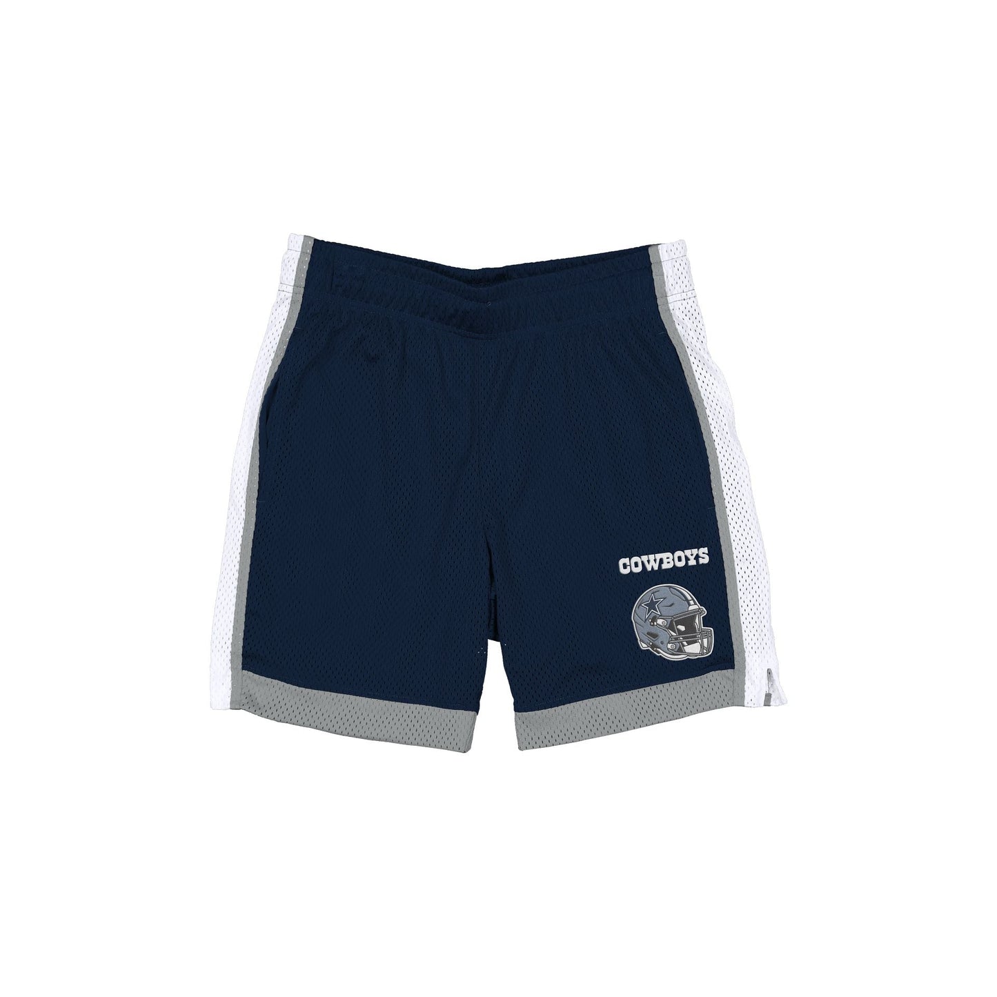 Dallas Cowboys Team Color Summer Shorts