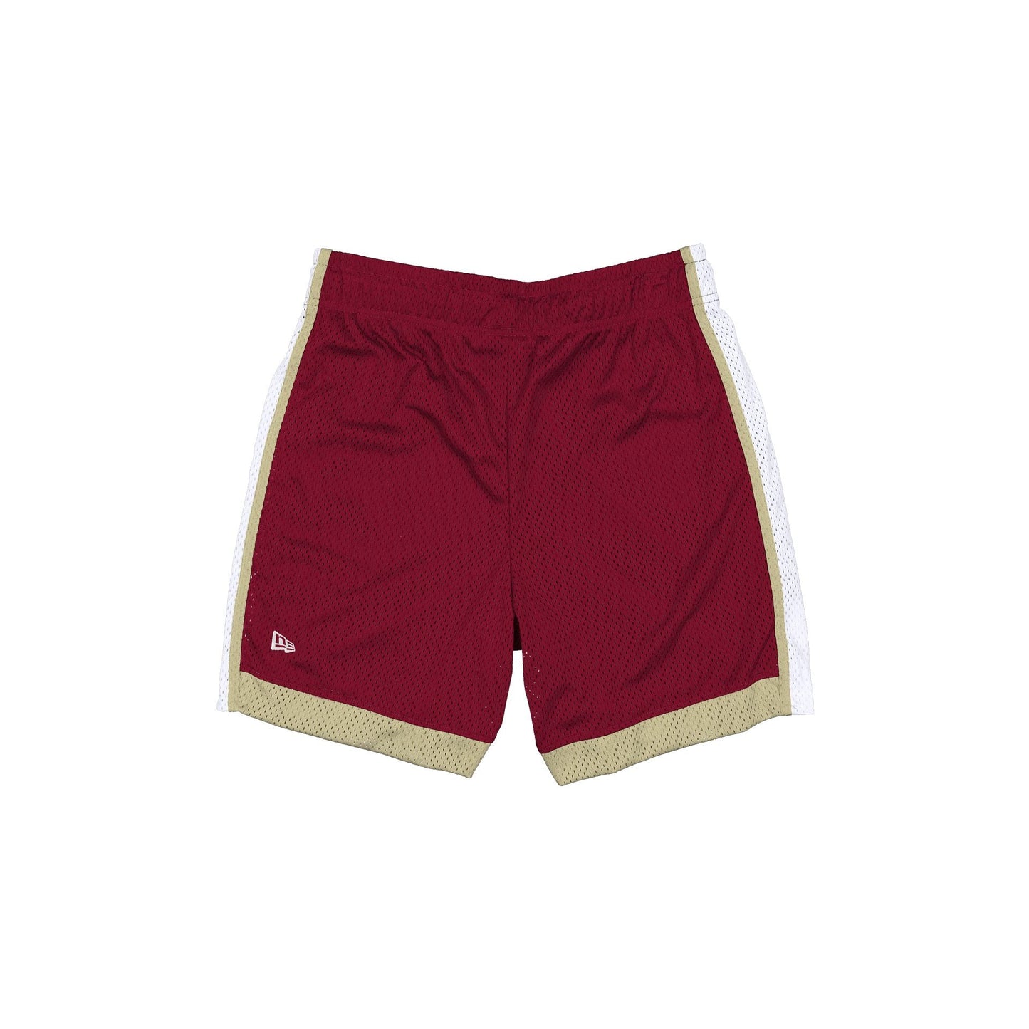 Florida State Seminoles Team Color Summer Shorts