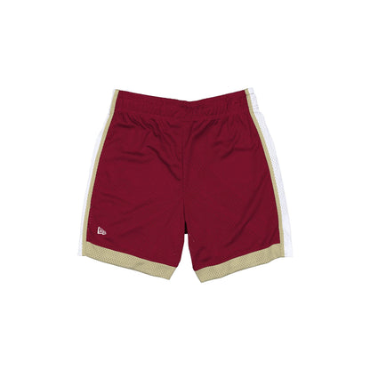 Florida State Seminoles Team Color Summer Shorts