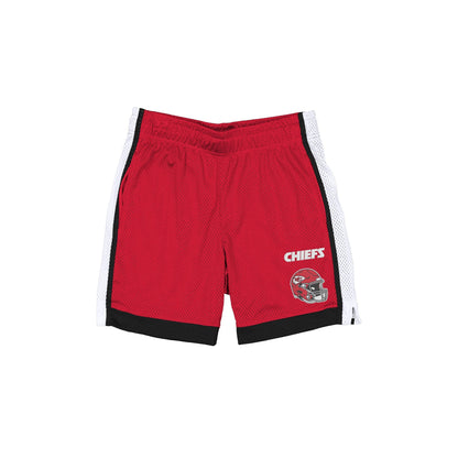 Kansas City Chiefs Team Color Summer Shorts