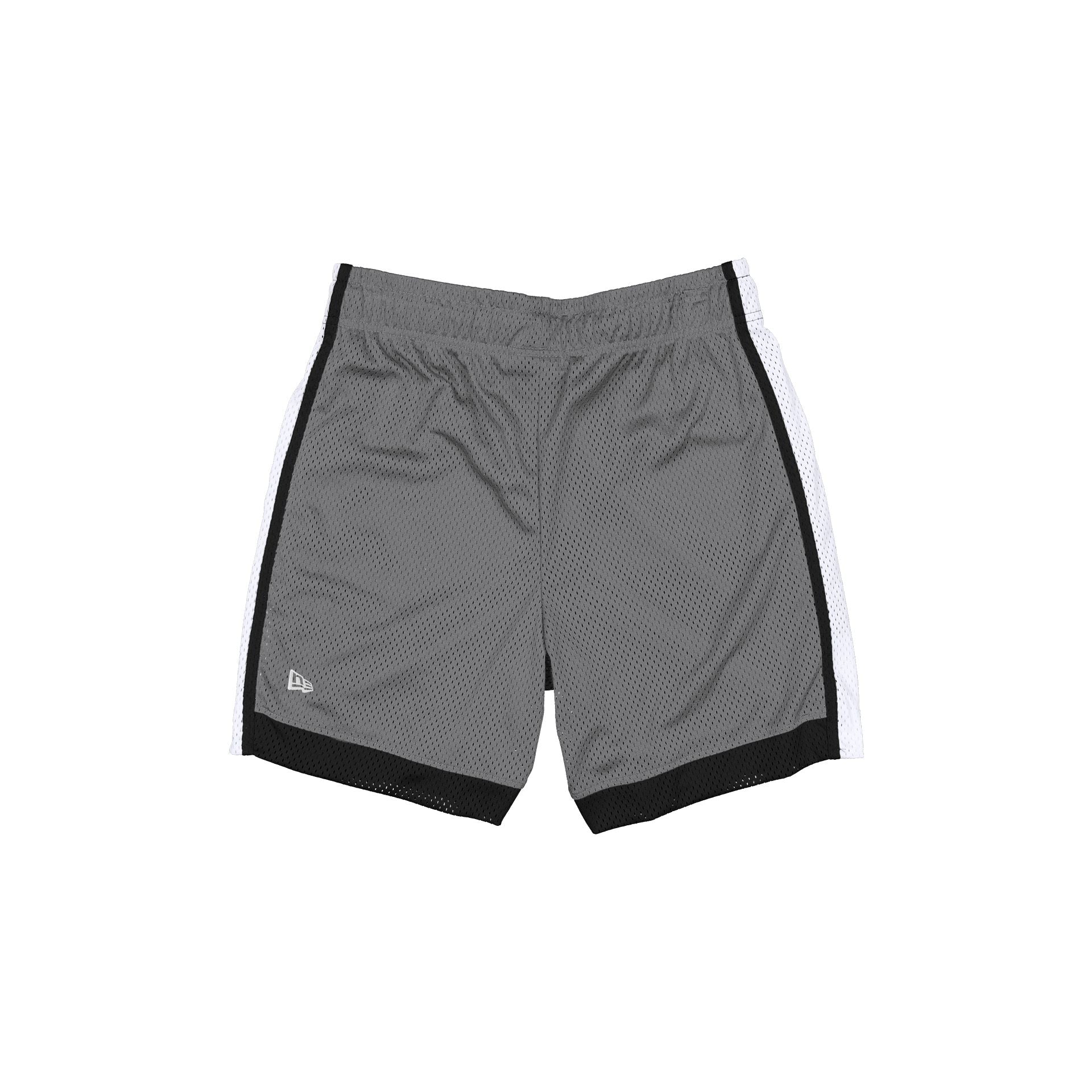 Las Vegas Raiders Team Color Summer Shorts