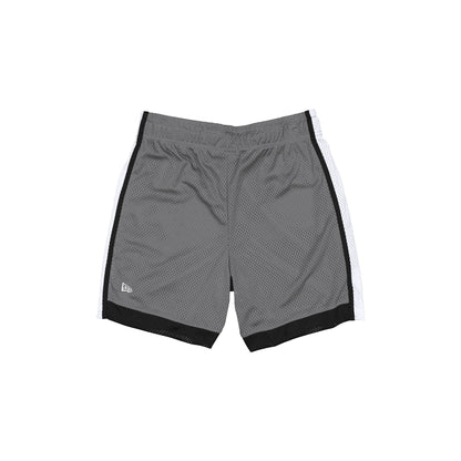 Las Vegas Raiders Team Color Summer Shorts