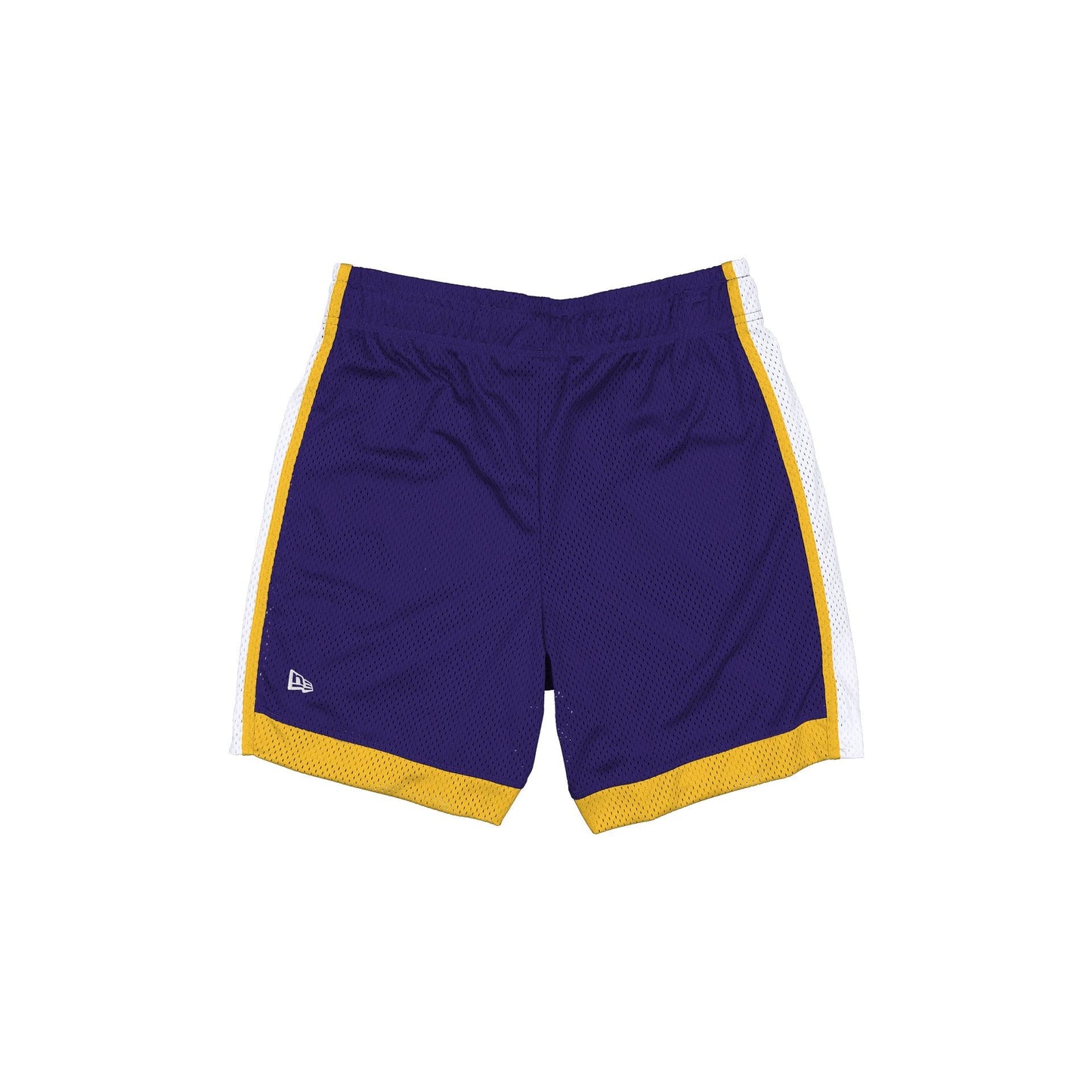 Los Angeles Lakers Team Color Summer Shorts