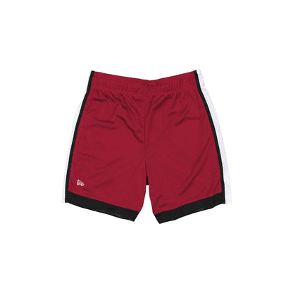 Miami Heat Team Color Summer Shorts