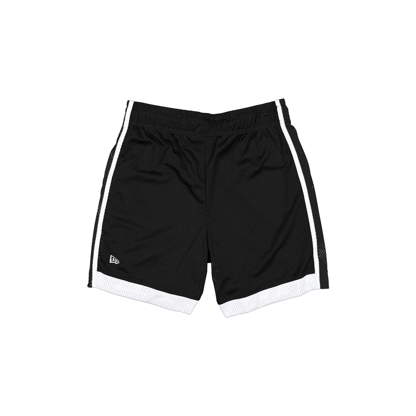 Miami Heat Black Summer Shorts