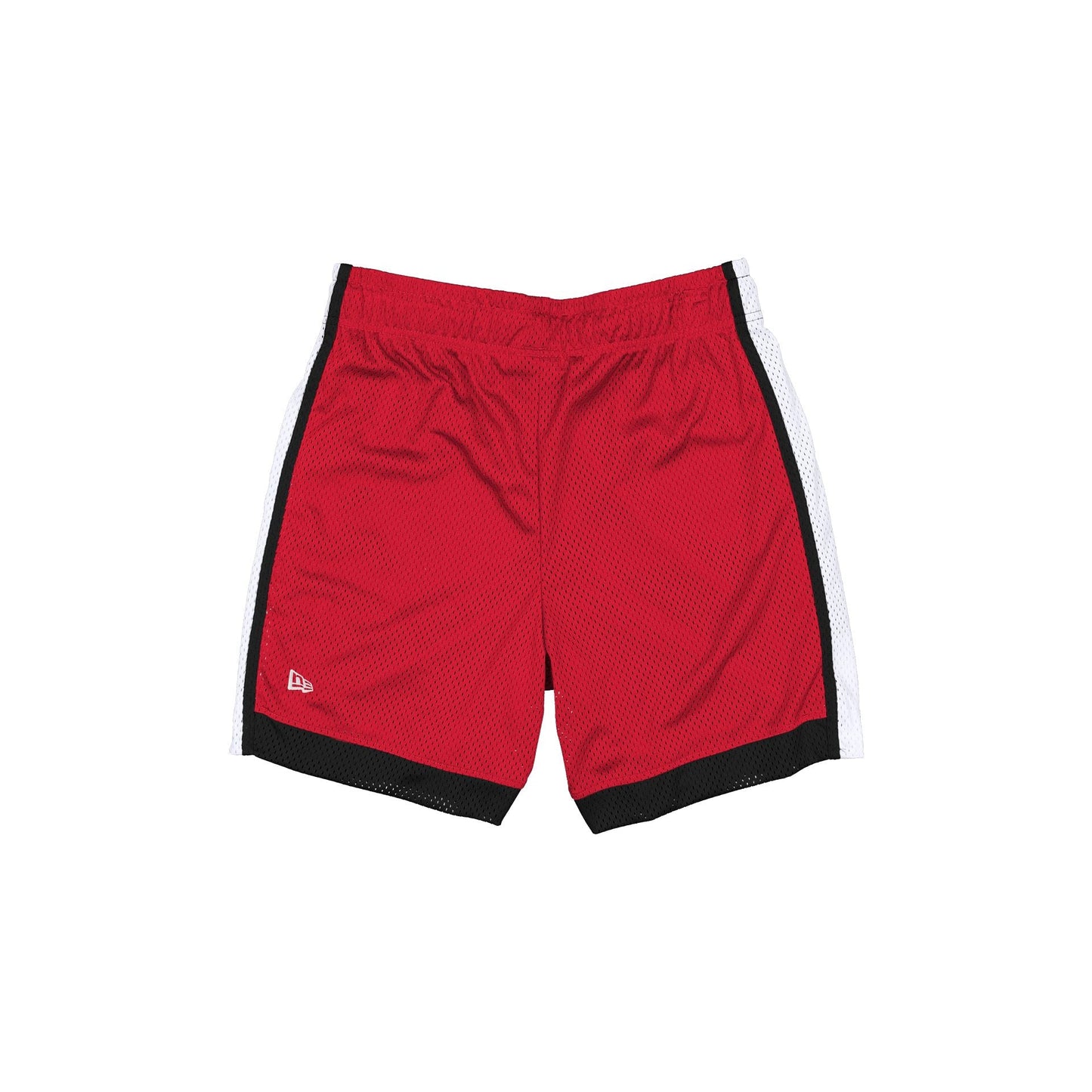 Ohio State Buckeyes Team Color Summer Shorts