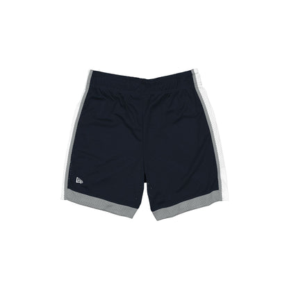 New York Yankees Team Color Summer Shorts