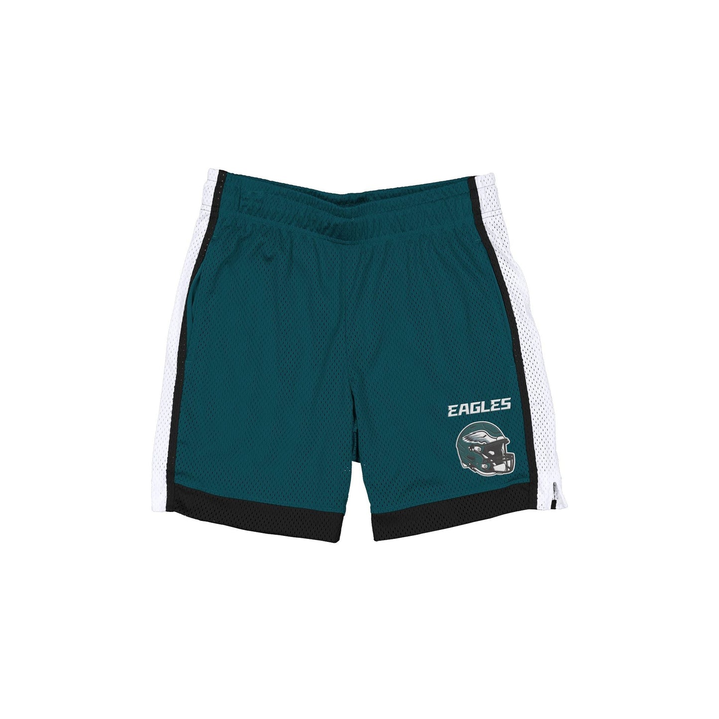 Philadelphia Eagles Team Color Summer Shorts