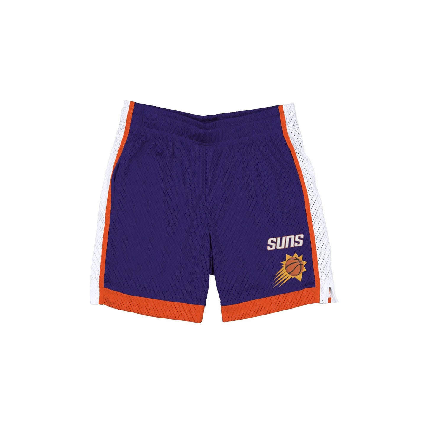 Phoenix Suns Team Color Summer Shorts