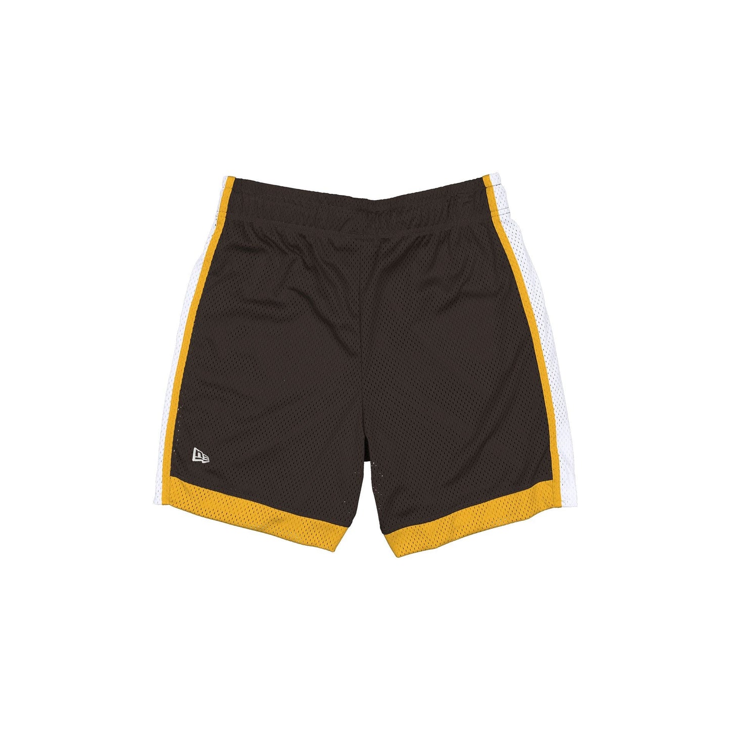San Diego Padres Team Color Summer Shorts