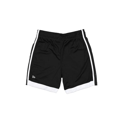 San Jose Sharks Black Summer Shorts