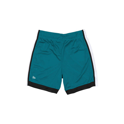 San Jose Sharks Team Color Summer Shorts