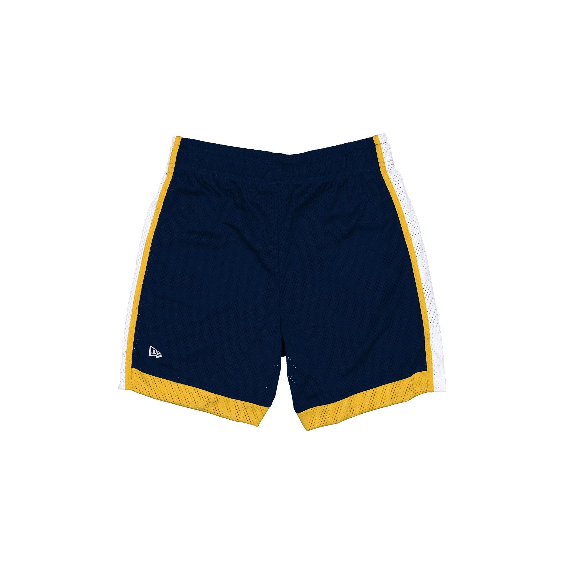 Michigan Wolverines Team Color Summer Shorts