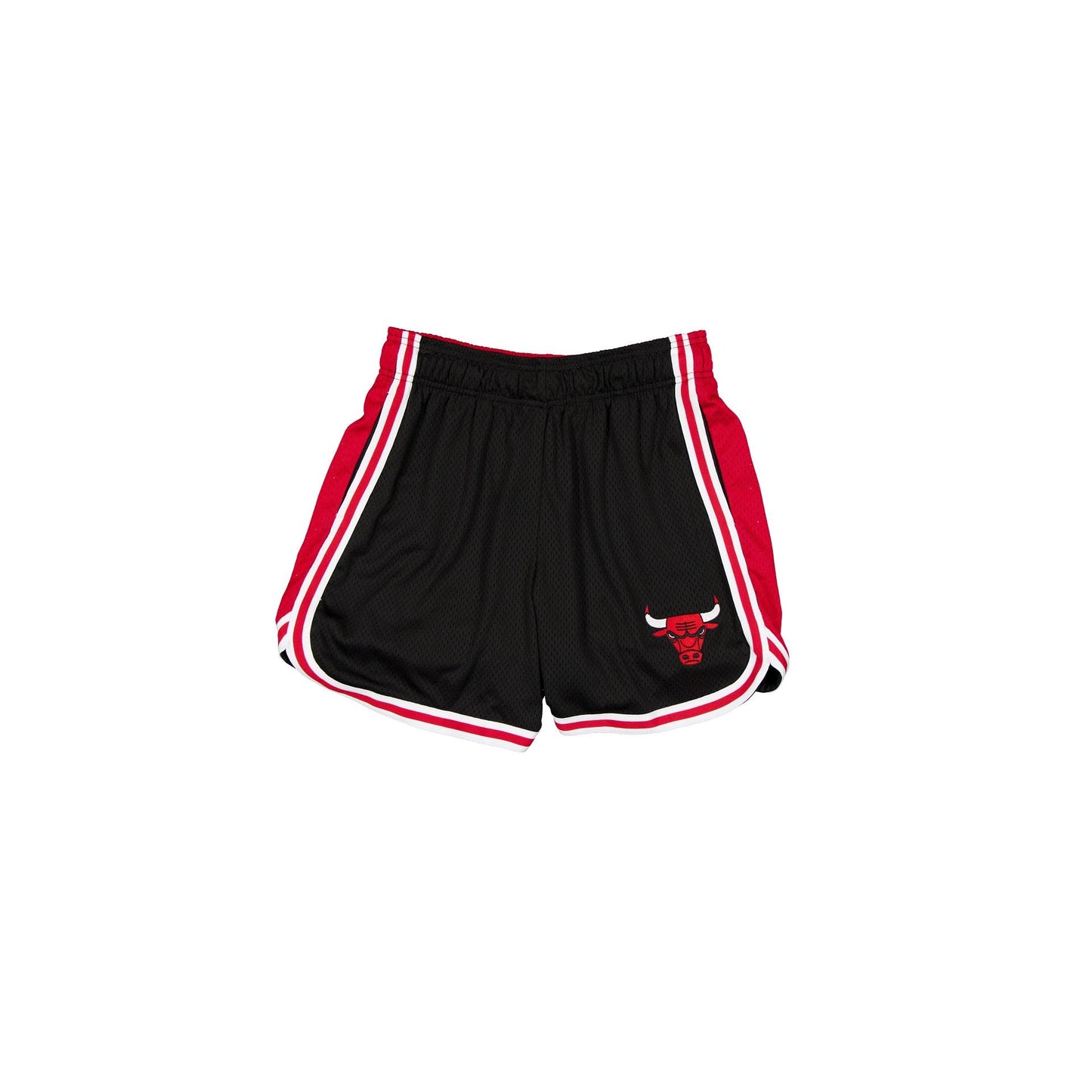 Chicago Bulls Team Color Women's Summer Shorts