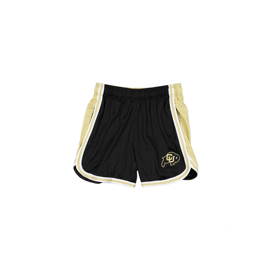 Colorado Buffaloes Team Color Women's Summer Shorts