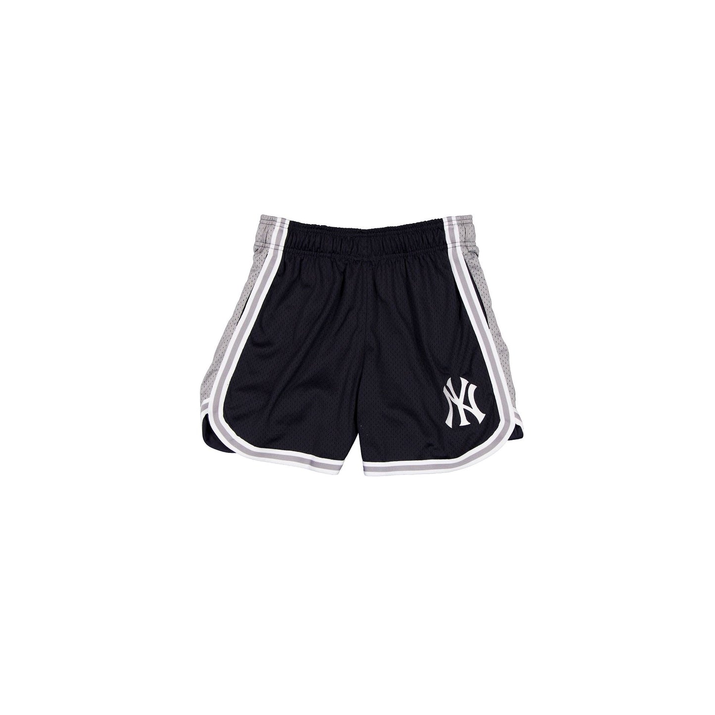 New York Yankees Team Color Women's Summer Shorts