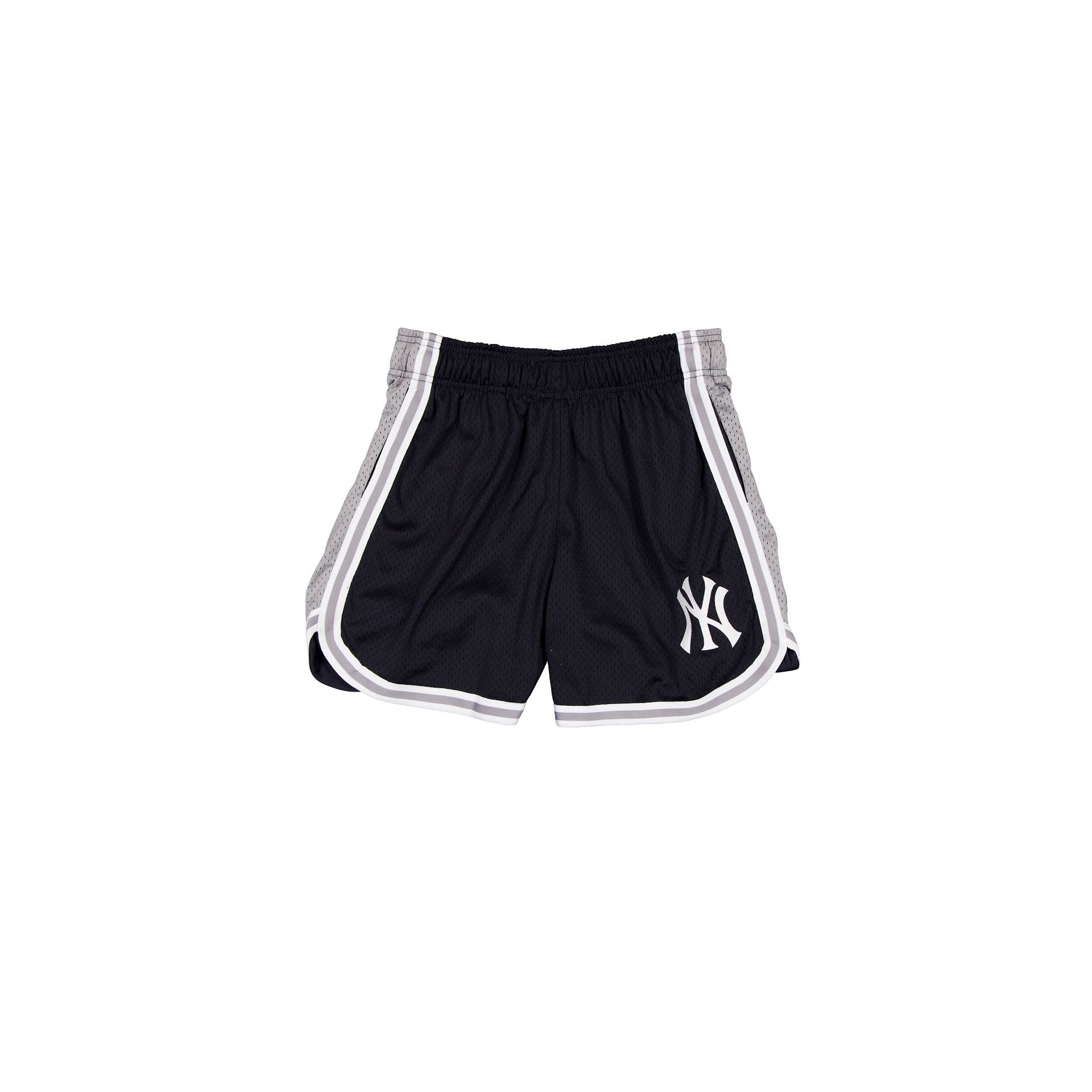 New York Yankees Team Color Women's Summer Shorts