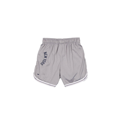 New York Yankees Team Color Women's Summer Shorts