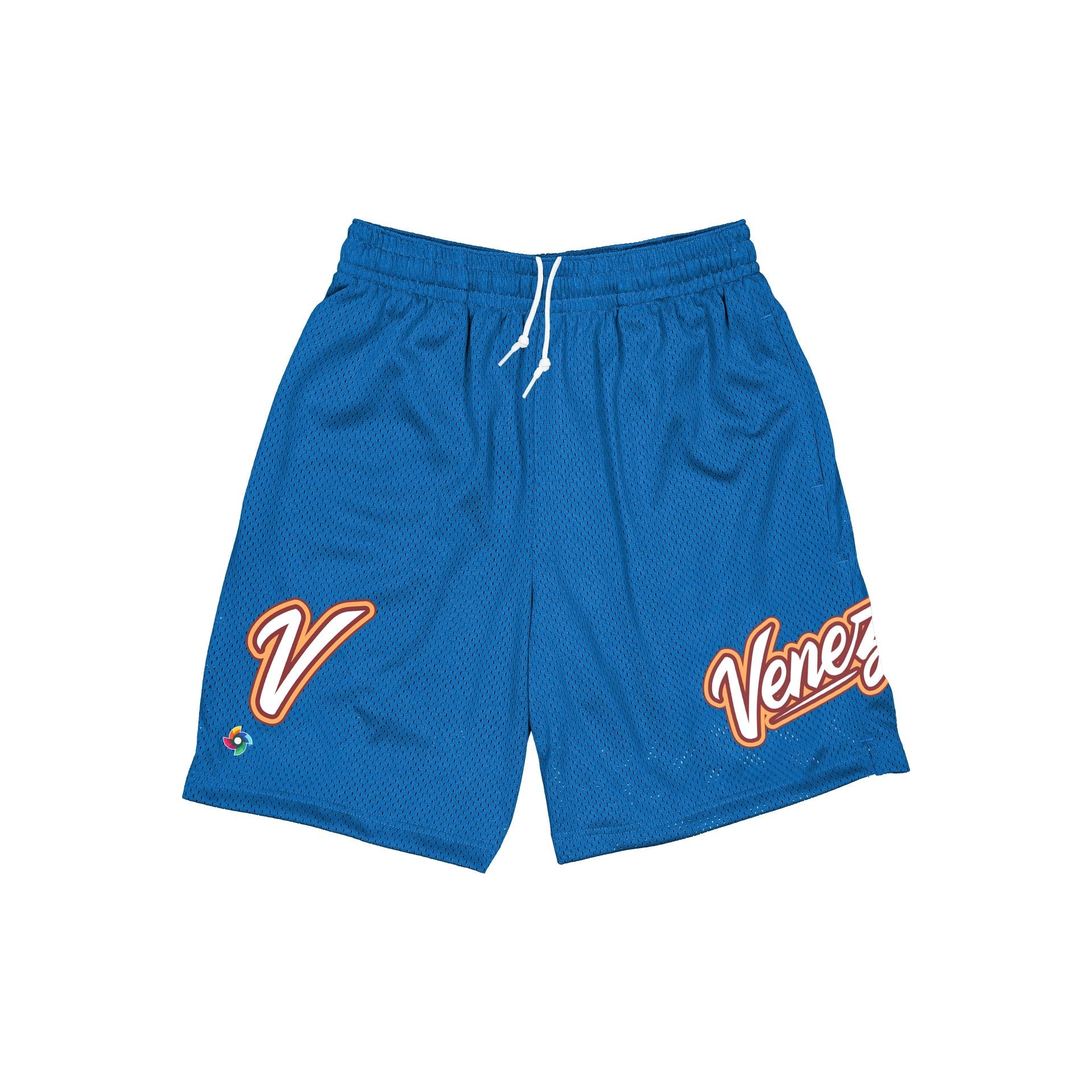 Venezuela Summer Shorts