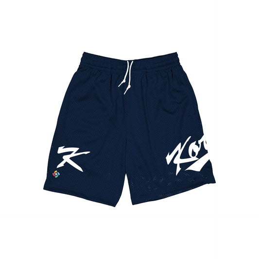 Korea Summer Shorts