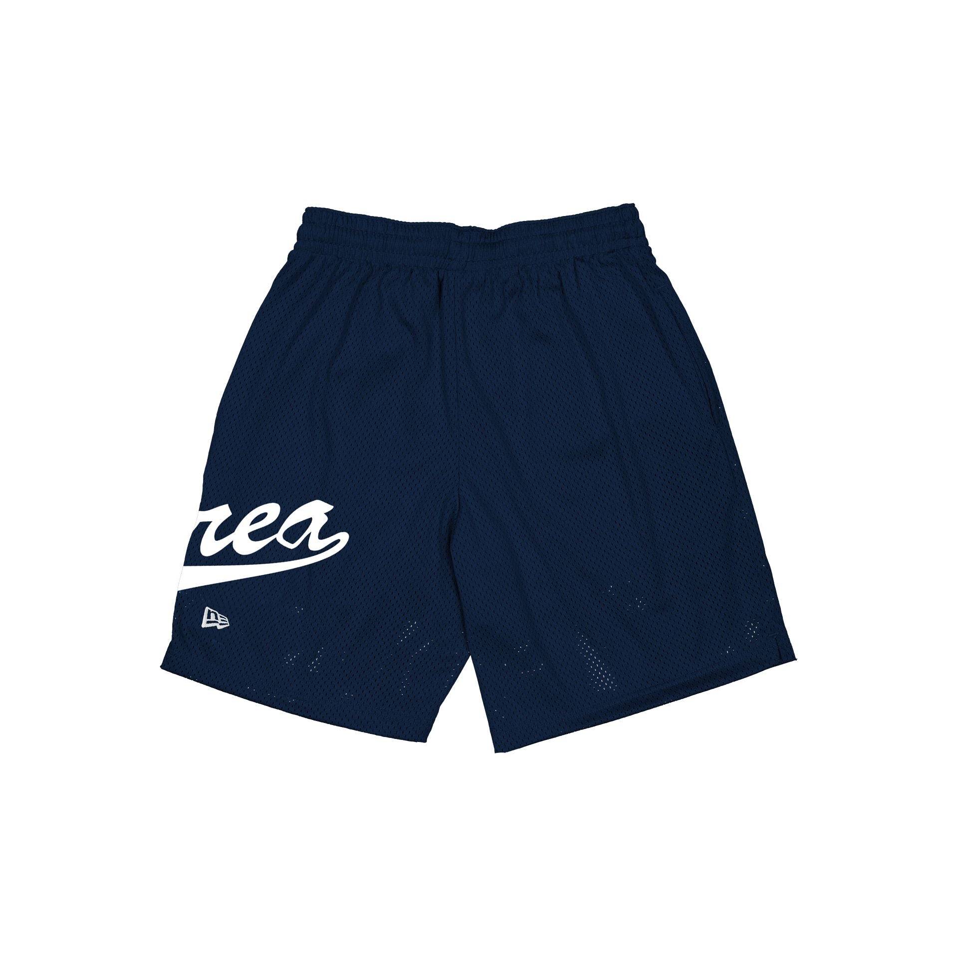 Korea Summer Shorts