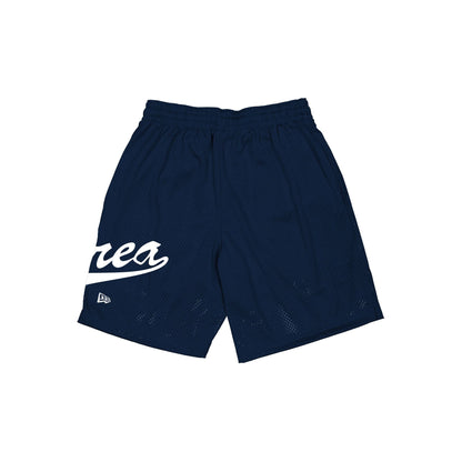 Korea Summer Shorts