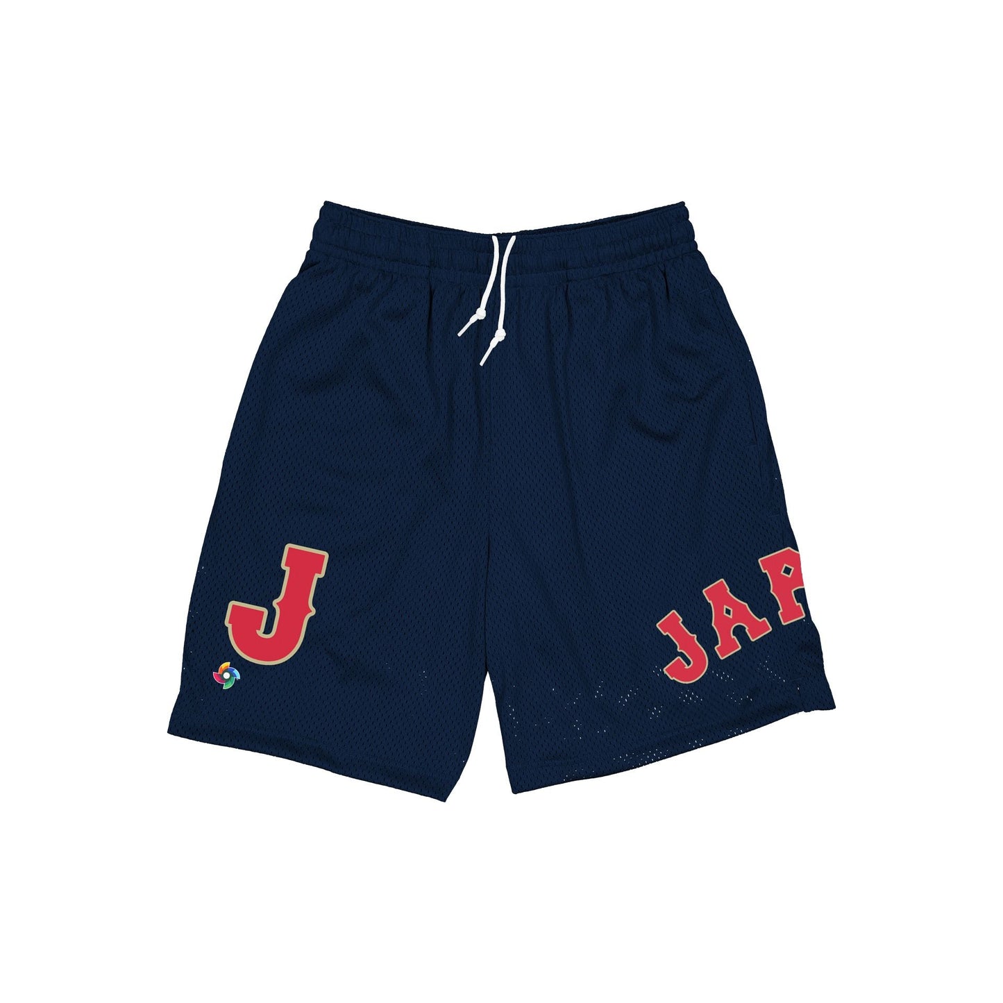Japan Summer Shorts