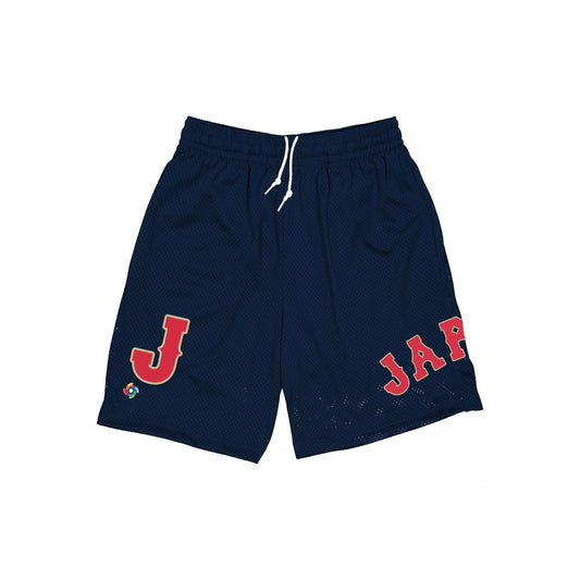 Japan Summer Shorts